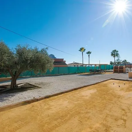 ヴィラ Ambar - Plusholidays