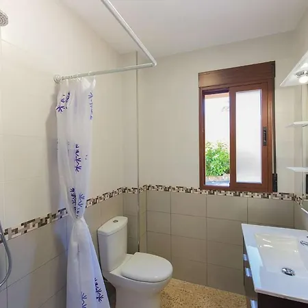 ヴィラ Ambar - Plusholidays Ifach