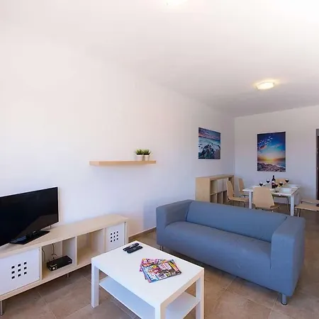 Ambar - Plusholidays Ifach