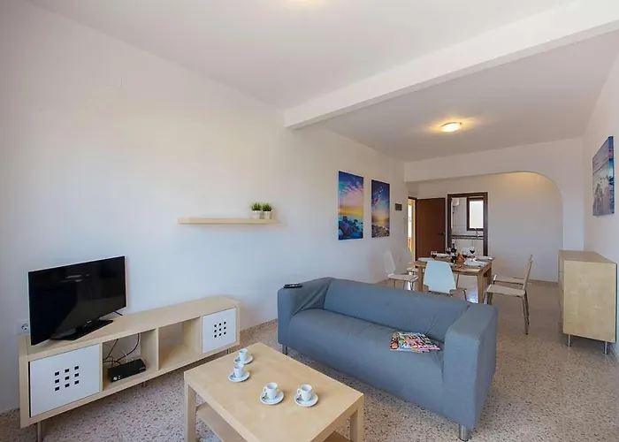 Βίλα Ambar - Plusholidays Ifach