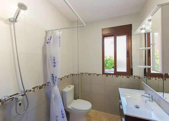 Βίλα Ambar - Plusholidays Ifach