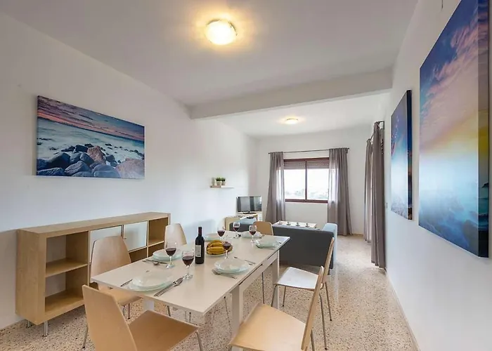 Ambar - Plusholidays Βίλα Ifach