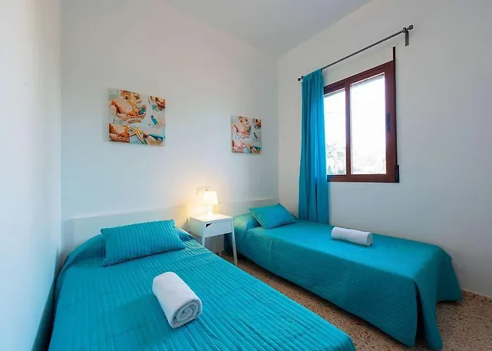 Ambar - Plusholidays Βίλα Ifach