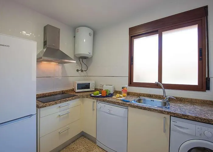Ambar - Plusholidays Βίλα Ifach