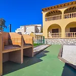 Ambar - Plusholidays Villa Ifach