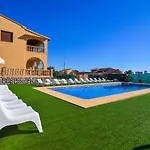 Ambar - Plusholidays Villa Ifach