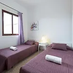 Ambar - Plusholidays * Ifach