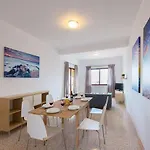 Ambar - Plusholidays * Ifach