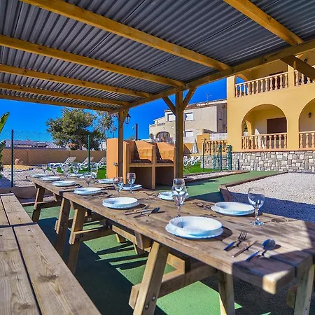 Ambar Villa
