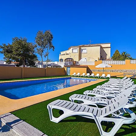 Ambar Villa *