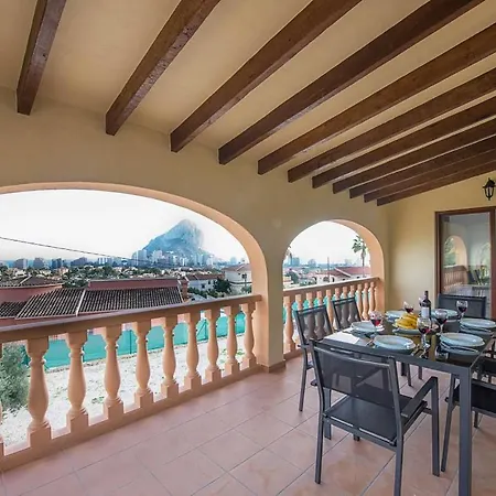 Villa Ambar *