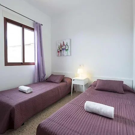 Ambar * Calpe
