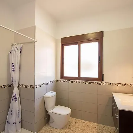 Villa Ambar *