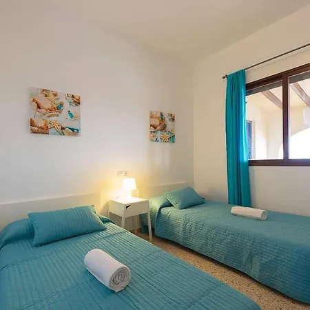 Villa Ambar *