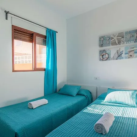 Ambar Calpe