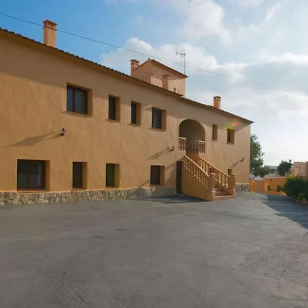 Ambar Villa *