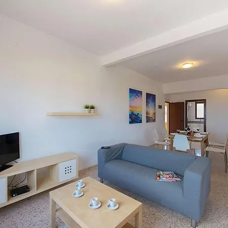 Villa Ambar Calpe