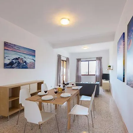 Ambar * Calpe