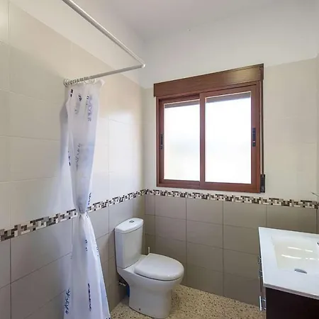 Villa Ambar *