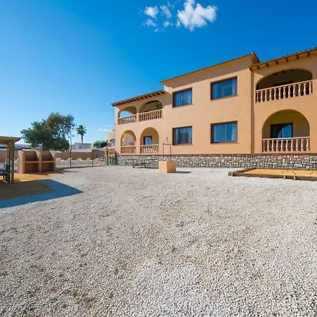 Ambar Villa *