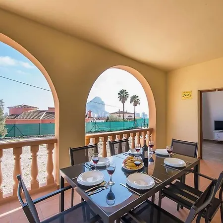 Ambar Villa