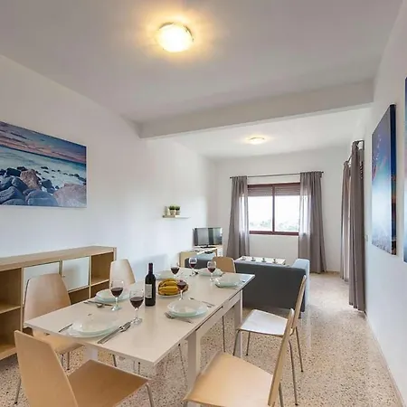 Ambar Villa Calpe