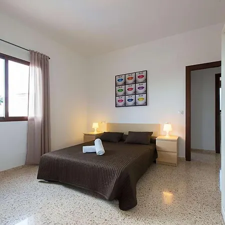 Villa Ambar