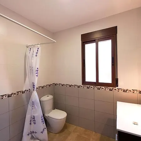 Ambar Villa *