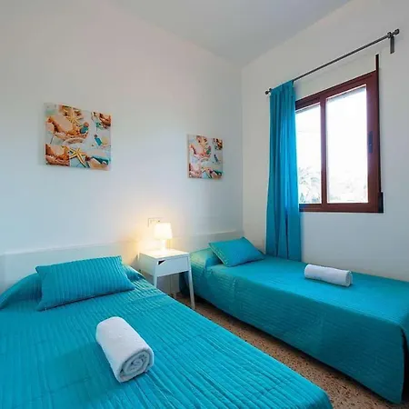 Ambar Villa Calpe