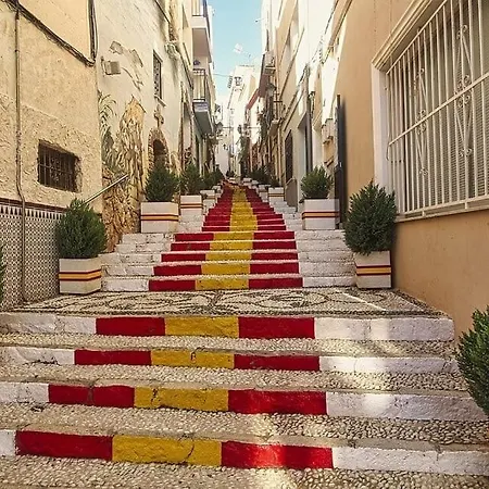 Ambar Villa *