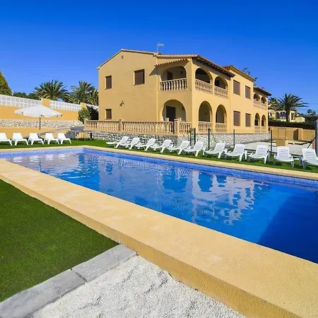 Ambar Villa