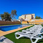 Ambar - Plusholidays 빌라 *