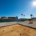 빌라 Ambar - Plusholidays Ifach